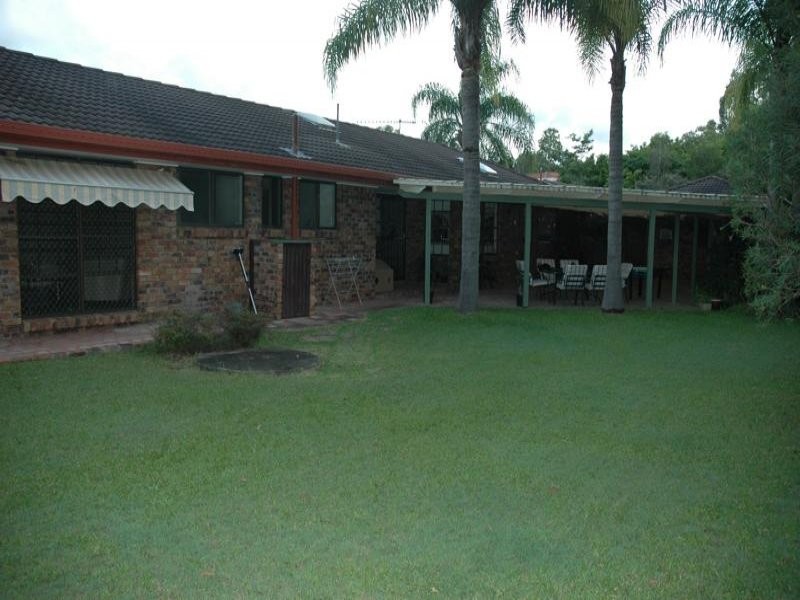 Reedy Creek QLD 4227