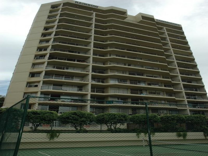 Coolangatta QLD 4225