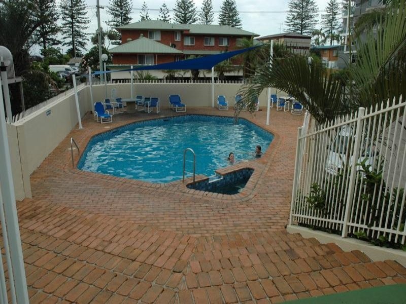 Coolangatta QLD 4225