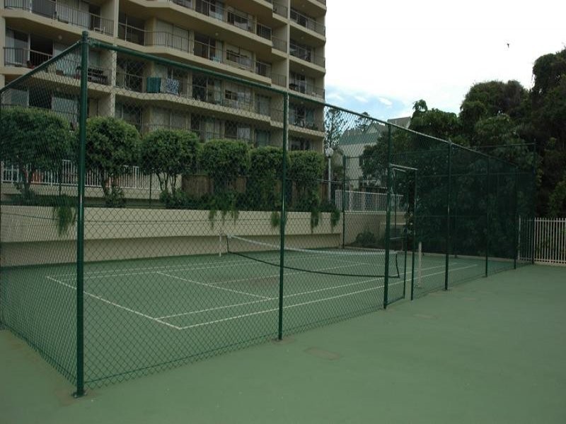 Coolangatta QLD 4225