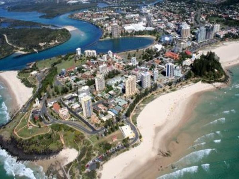 Coolangatta QLD 4225