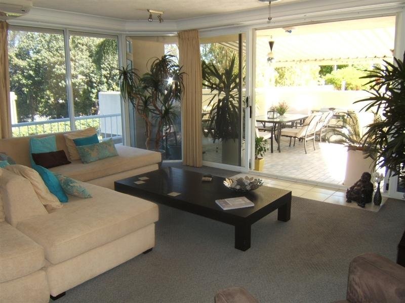 Mermaid Waters QLD 4218