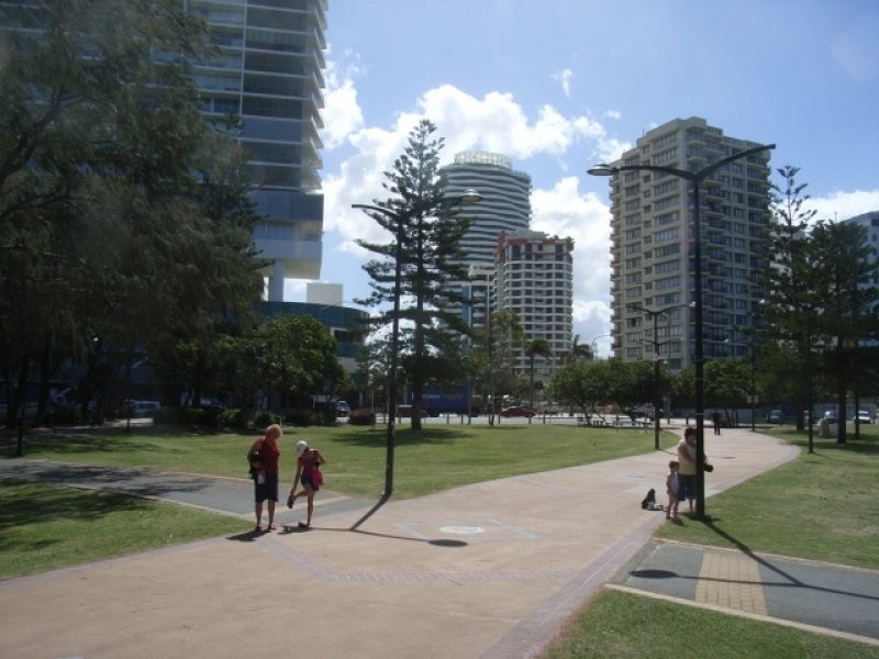 Broadbeach QLD 4218