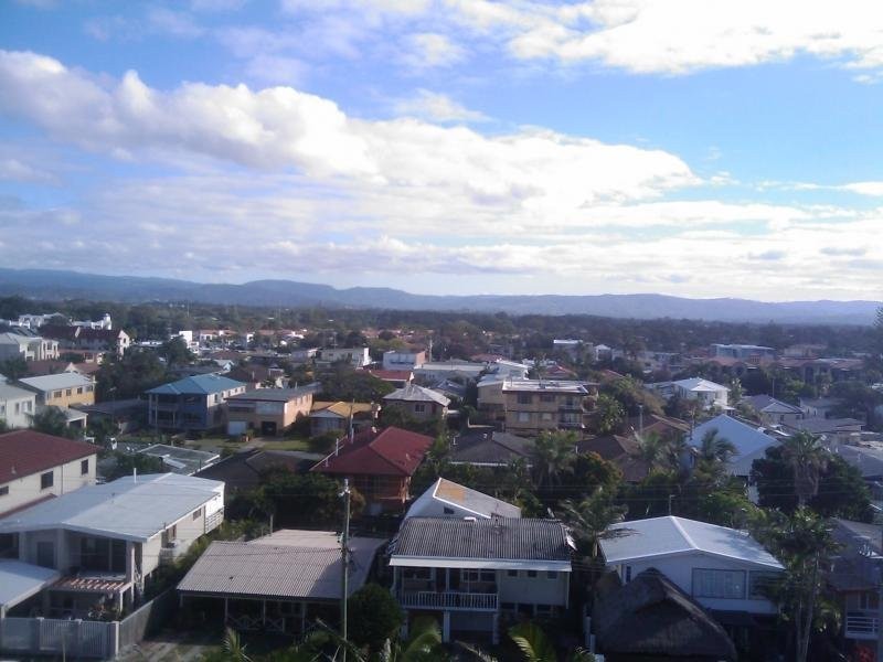 Mermaid Beach QLD 4218