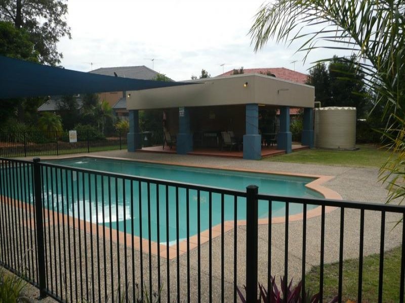 Eight Mile Plains QLD 4113