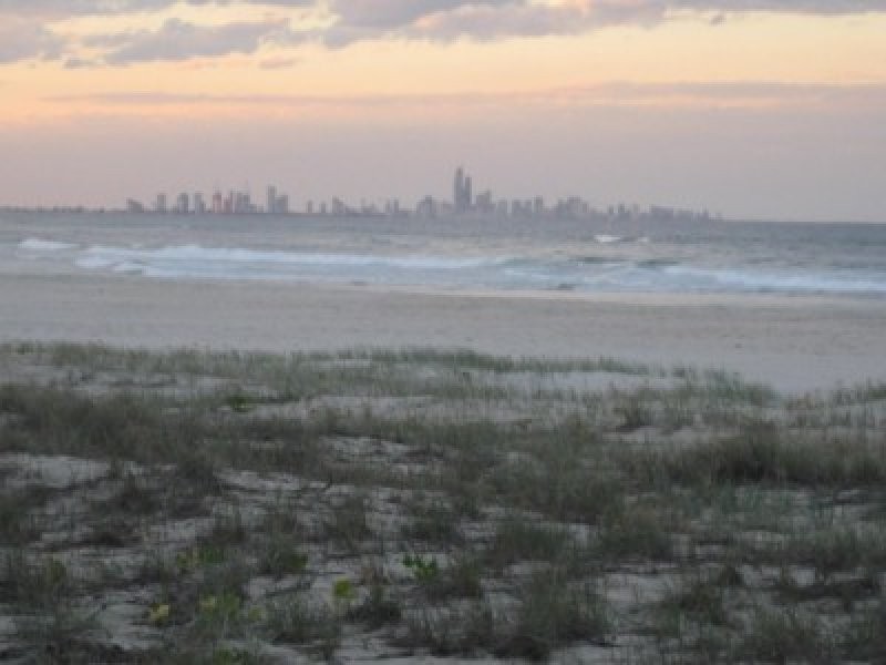 Bilinga QLD 4225