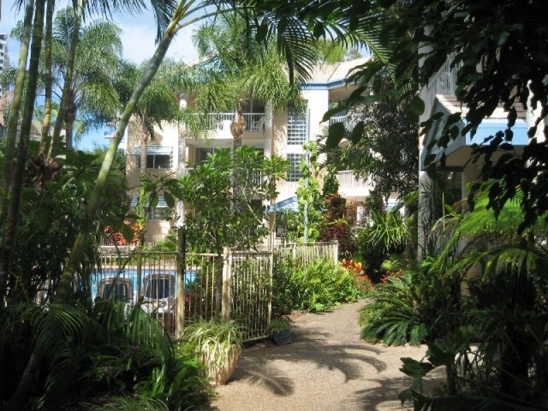 Surfers Paradise QLD 4217