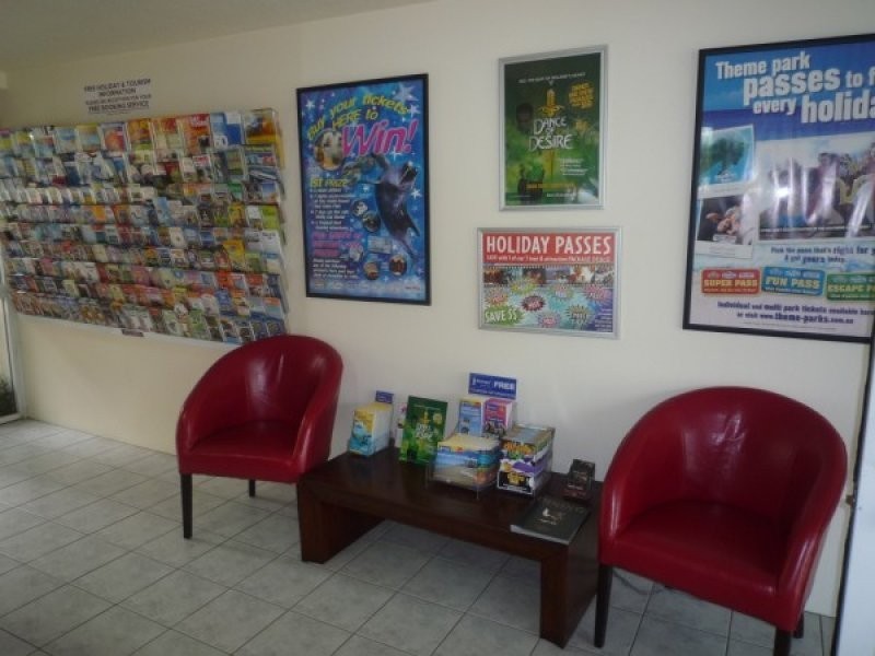 Surfers Paradise QLD 4217