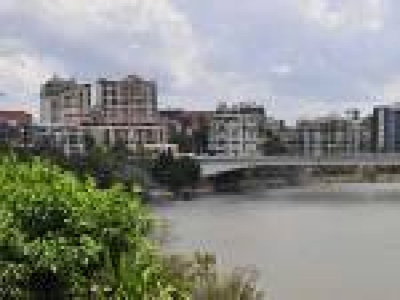 Indooroopilly QLD 4068