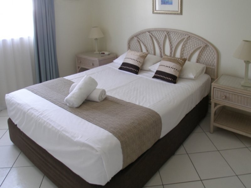 Cairns QLD 4870