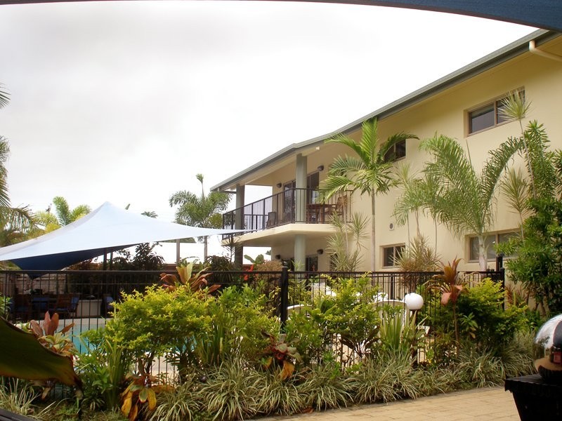 Mission Beach QLD 4852