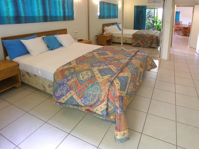 Mission Beach QLD 4852