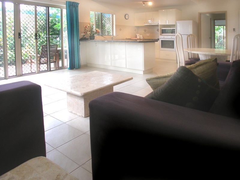 Mission Beach QLD 4852