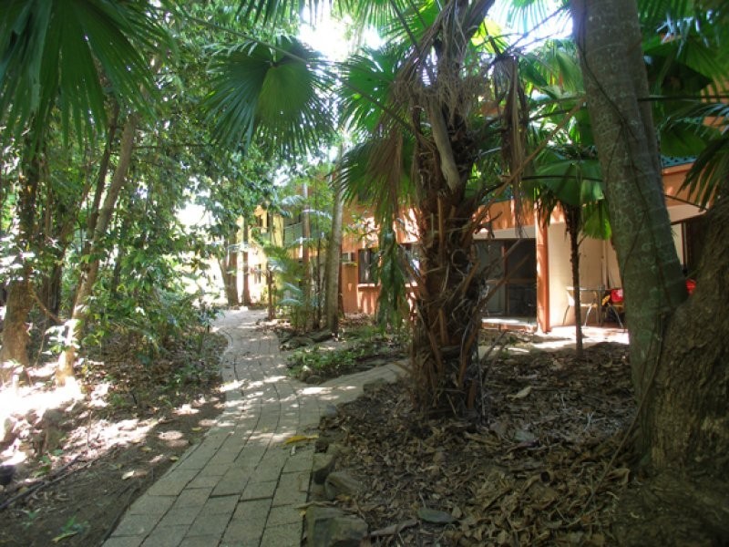 Cairns QLD 4870
