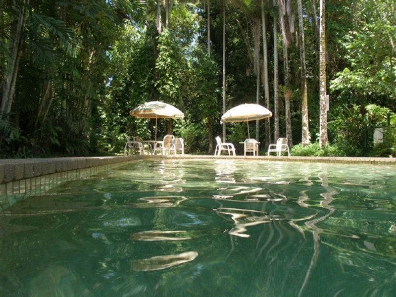 Cairns QLD 4870