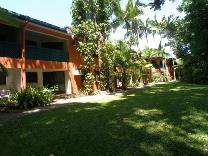 Cairns QLD 4870