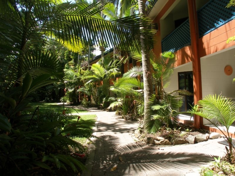 Cairns QLD 4870