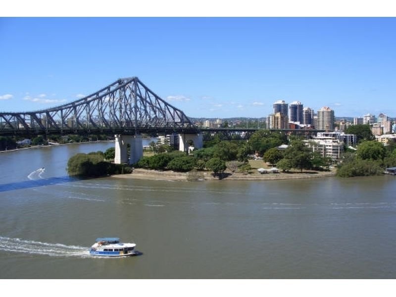 Auchenflower QLD 4066