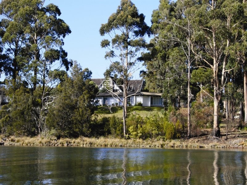 Port Arthur TAS 7182