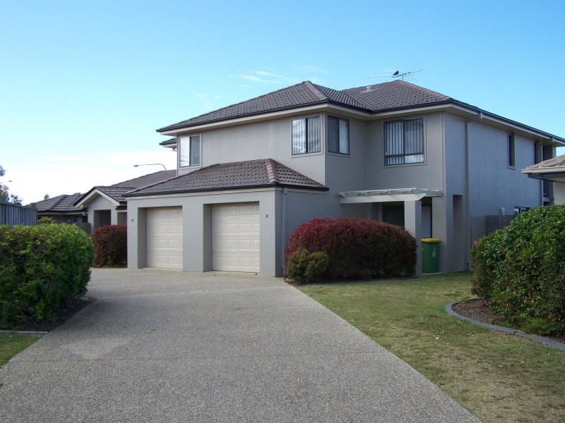 North Lakes QLD 4509