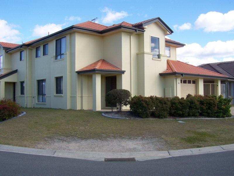 North Lakes QLD 4509