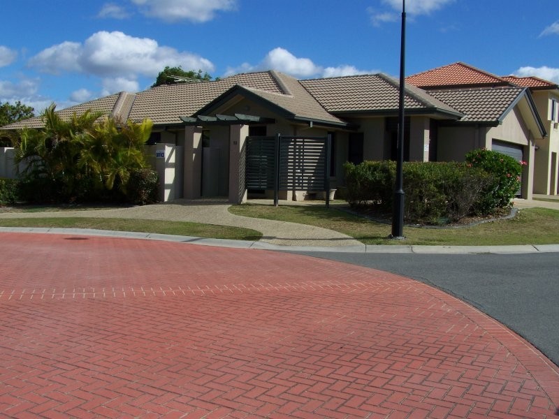 North Lakes QLD 4509