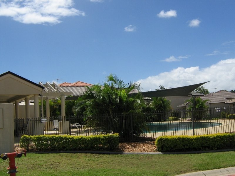 North Lakes QLD 4509