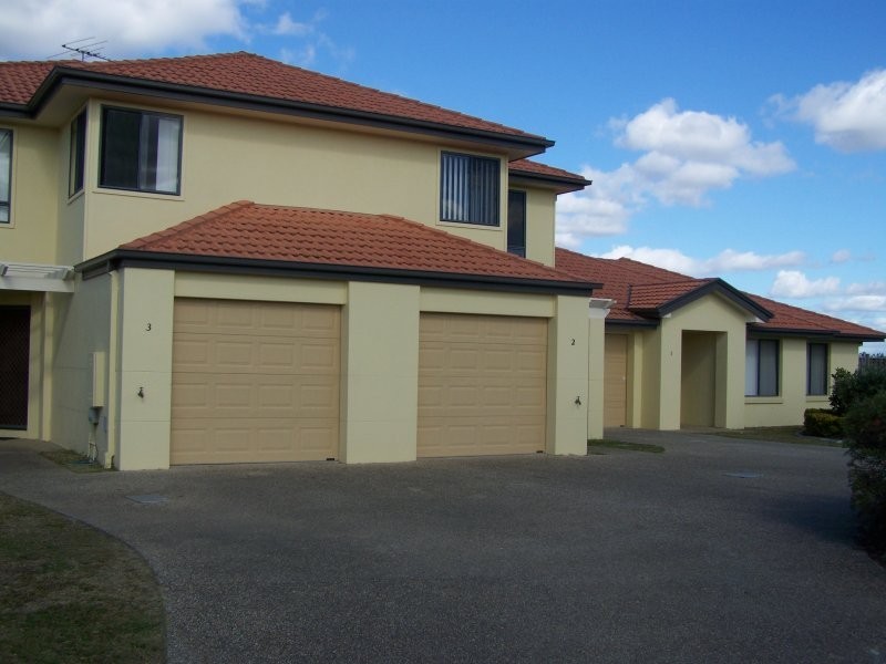 North Lakes QLD 4509