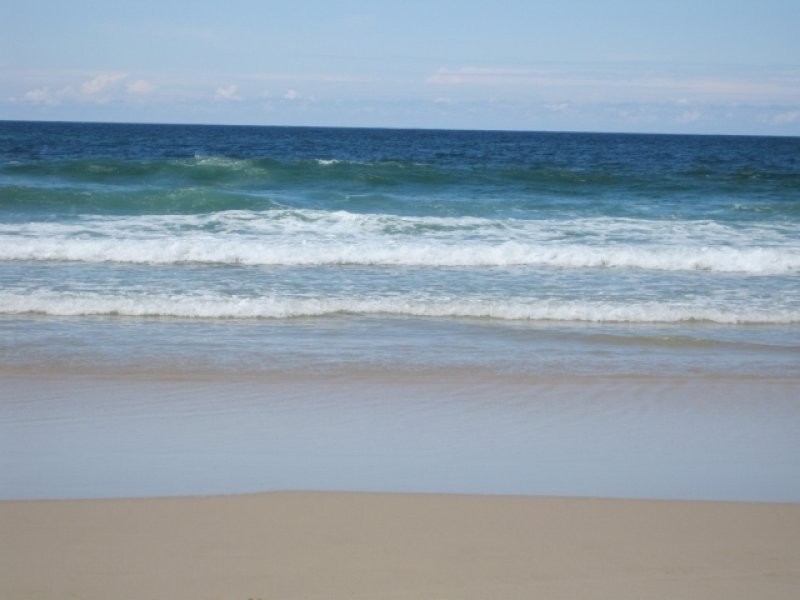 Currumbin QLD 4223