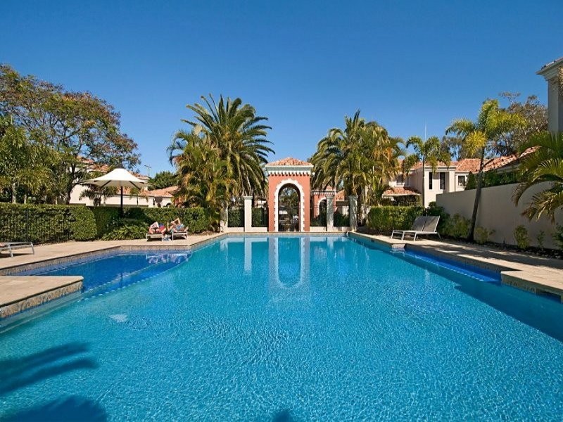 Surfers Paradise QLD 4217