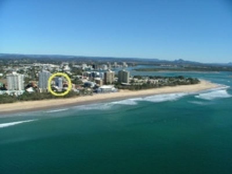 Maroochydore QLD 4558