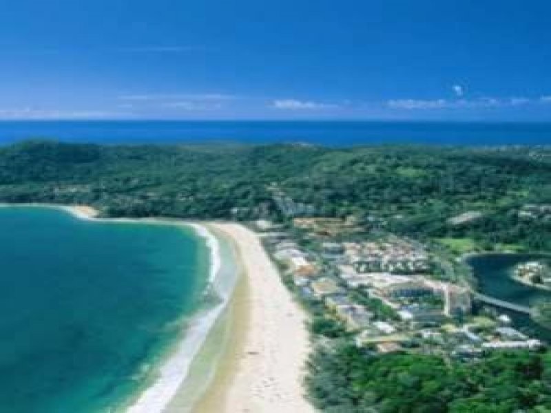Noosa Heads QLD 4567