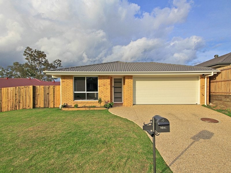 25 Koala Drive, Morayfield QLD 4506