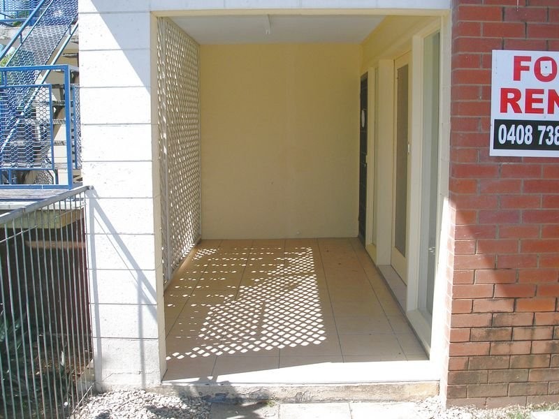 95 Mann Street, Cairns QLD 4870