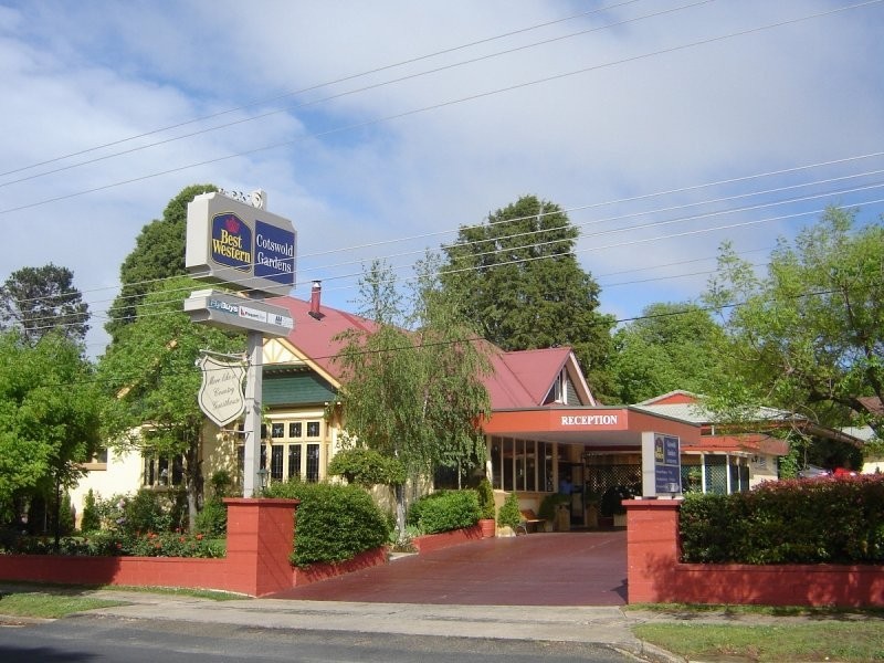 Armidale NSW 2350