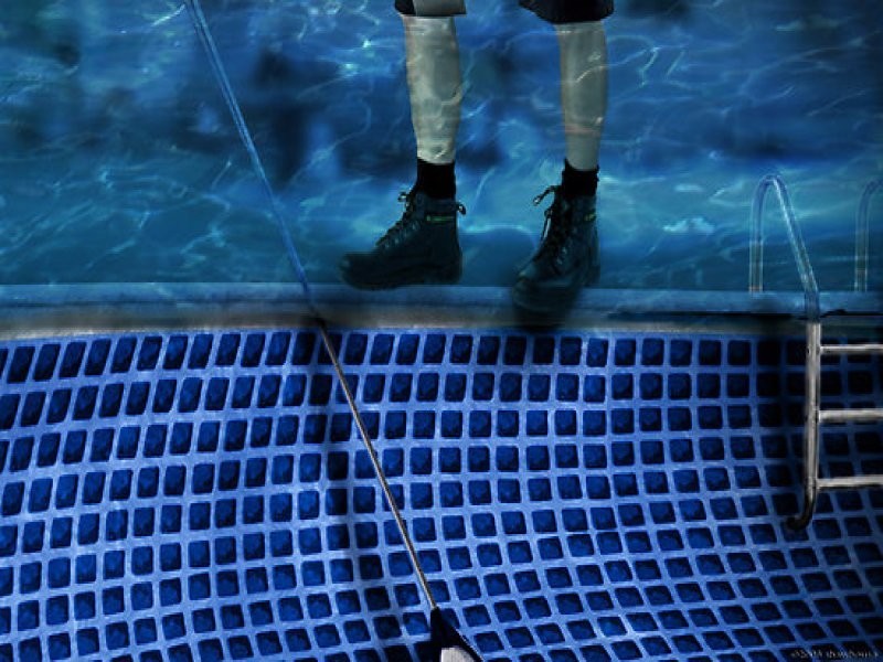 Chevron Island QLD 4217