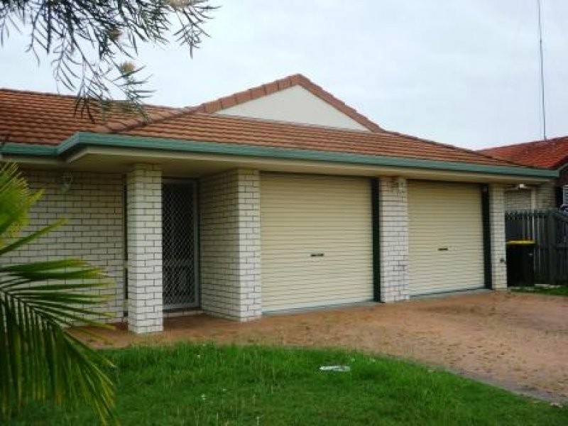 44 MERLIN DRIVE, Hervey Bay QLD 4655