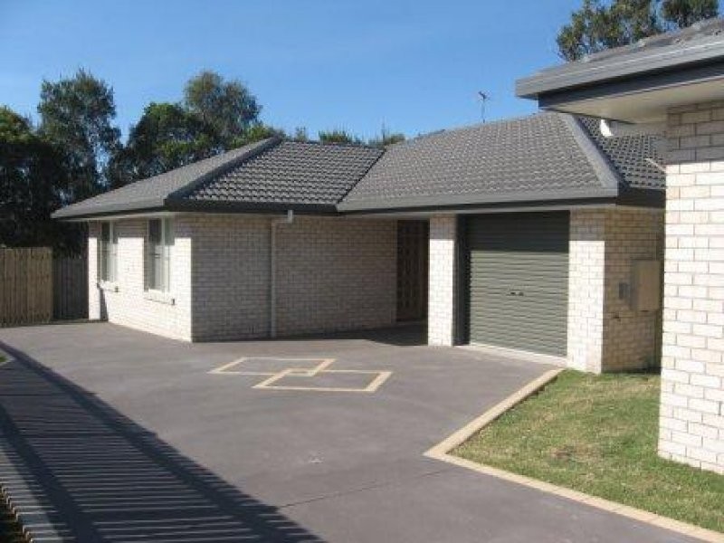2/10 DAINTREE DR, Hervey Bay QLD 4655