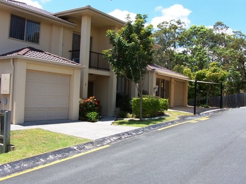 ID 8166, Sunnybank Hills QLD 4109