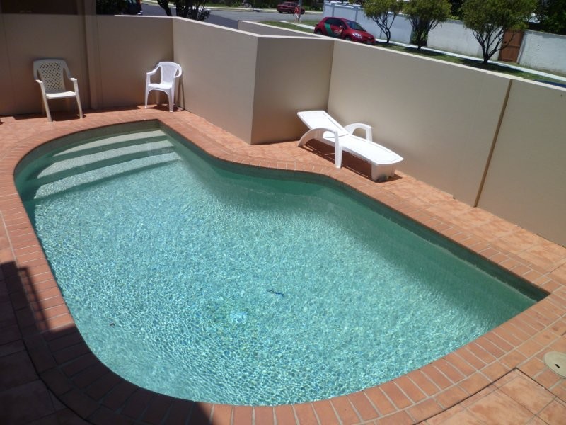 Chevron Island QLD 4217