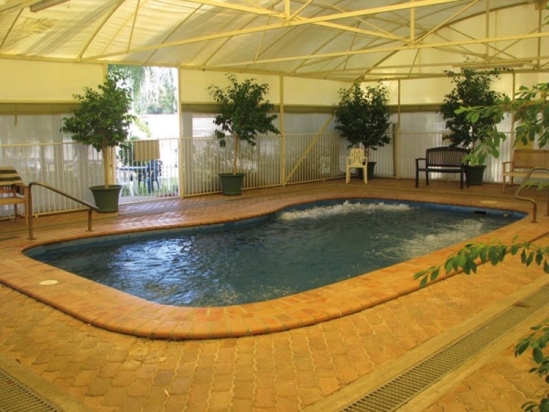 ID 8162M, Moree NSW 2400