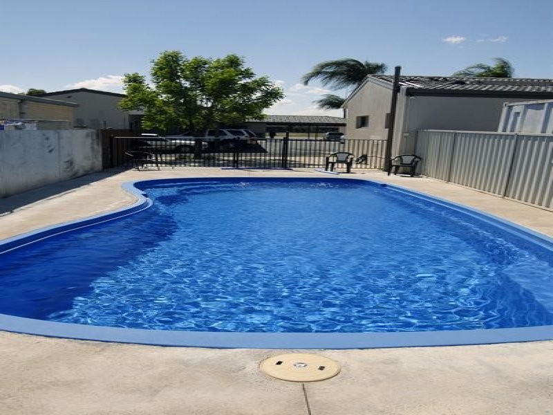 ID 8162M, Moree NSW 2400