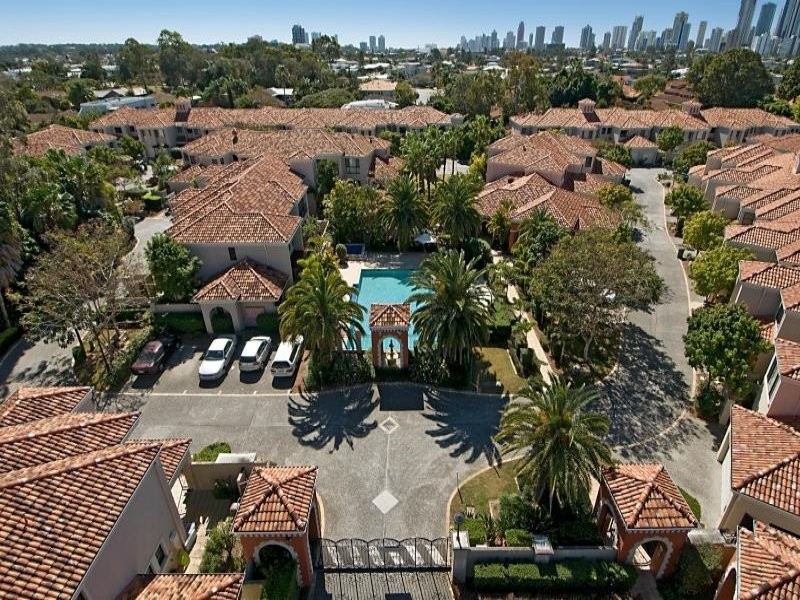 Surfers Paradise QLD 4217