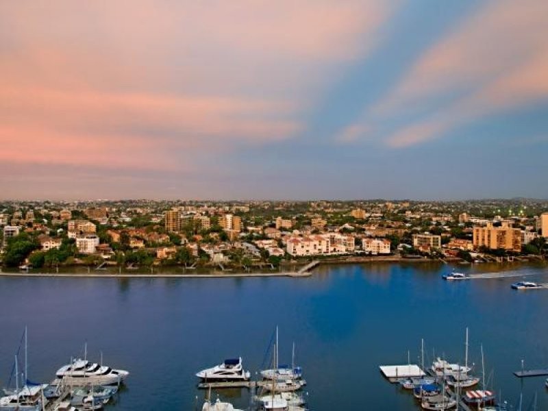 77/2 Goodwin Street, Kangaroo Point QLD 4169