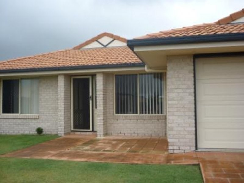 16 CROMDALE CIRCUIT, Hervey Bay QLD 4655