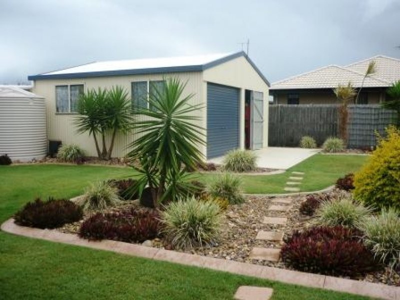 16 CROMDALE CIRCUIT, Hervey Bay QLD 4655