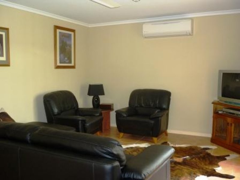 16 CROMDALE CIRCUIT, Hervey Bay QLD 4655