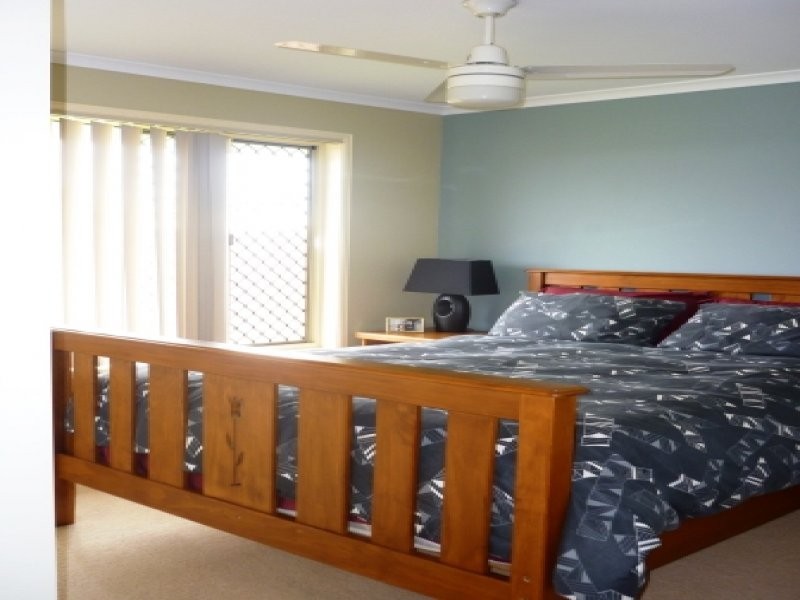 16 CROMDALE CIRCUIT, Hervey Bay QLD 4655