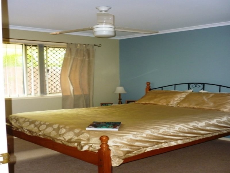 16 CROMDALE CIRCUIT, Hervey Bay QLD 4655