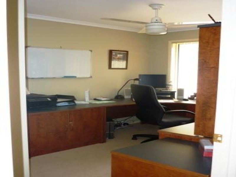 16 CROMDALE CIRCUIT, Hervey Bay QLD 4655